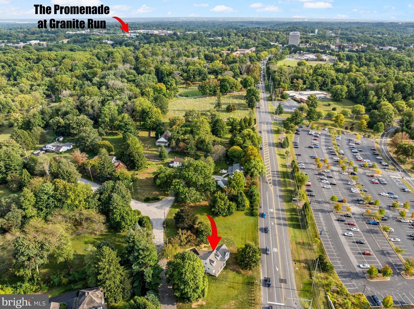 529 Old Middletown Rd, Media PA 19063-4429 exterior