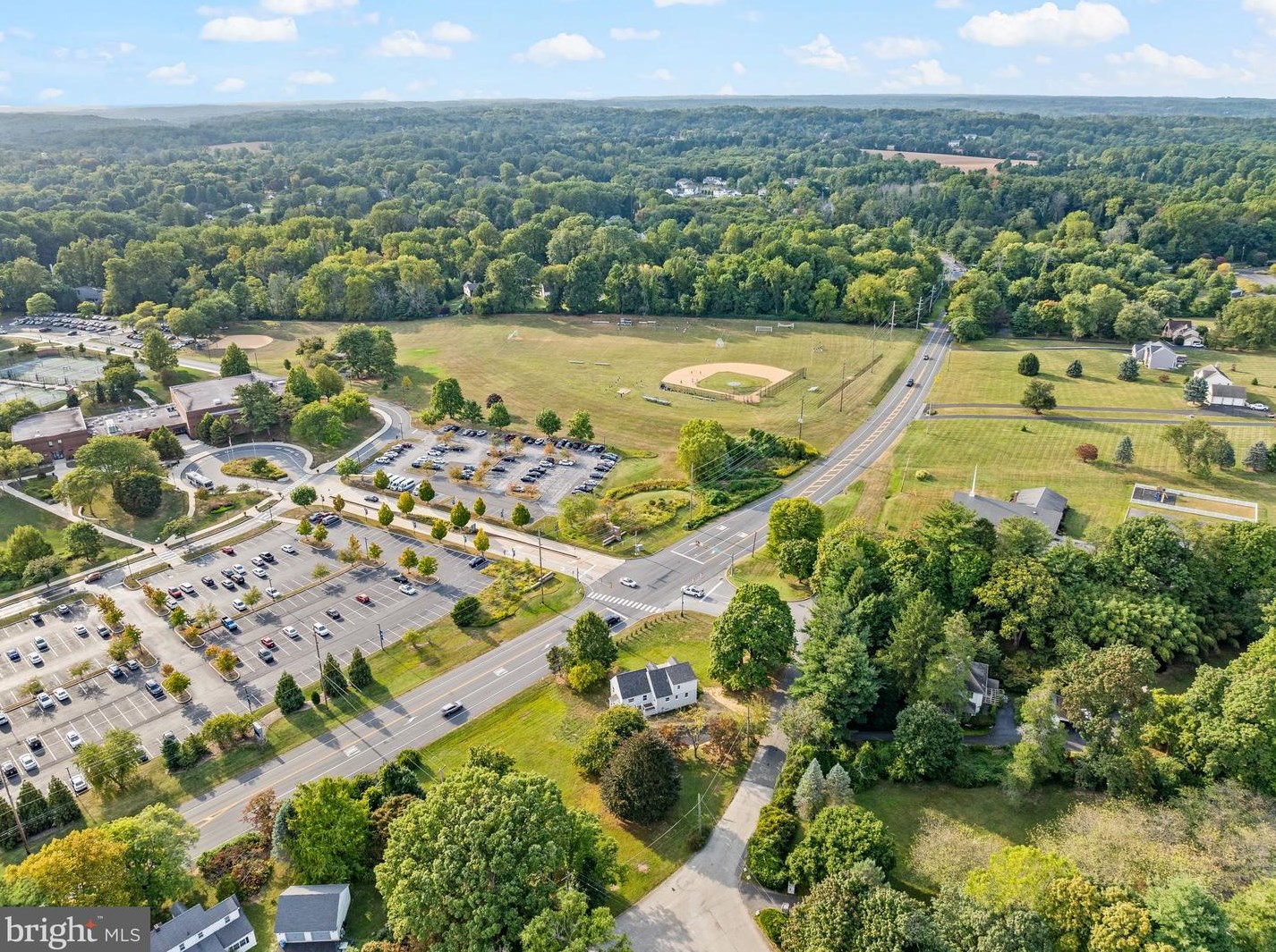 529 Old Middletown Rd, Media PA 19063-4429 exterior