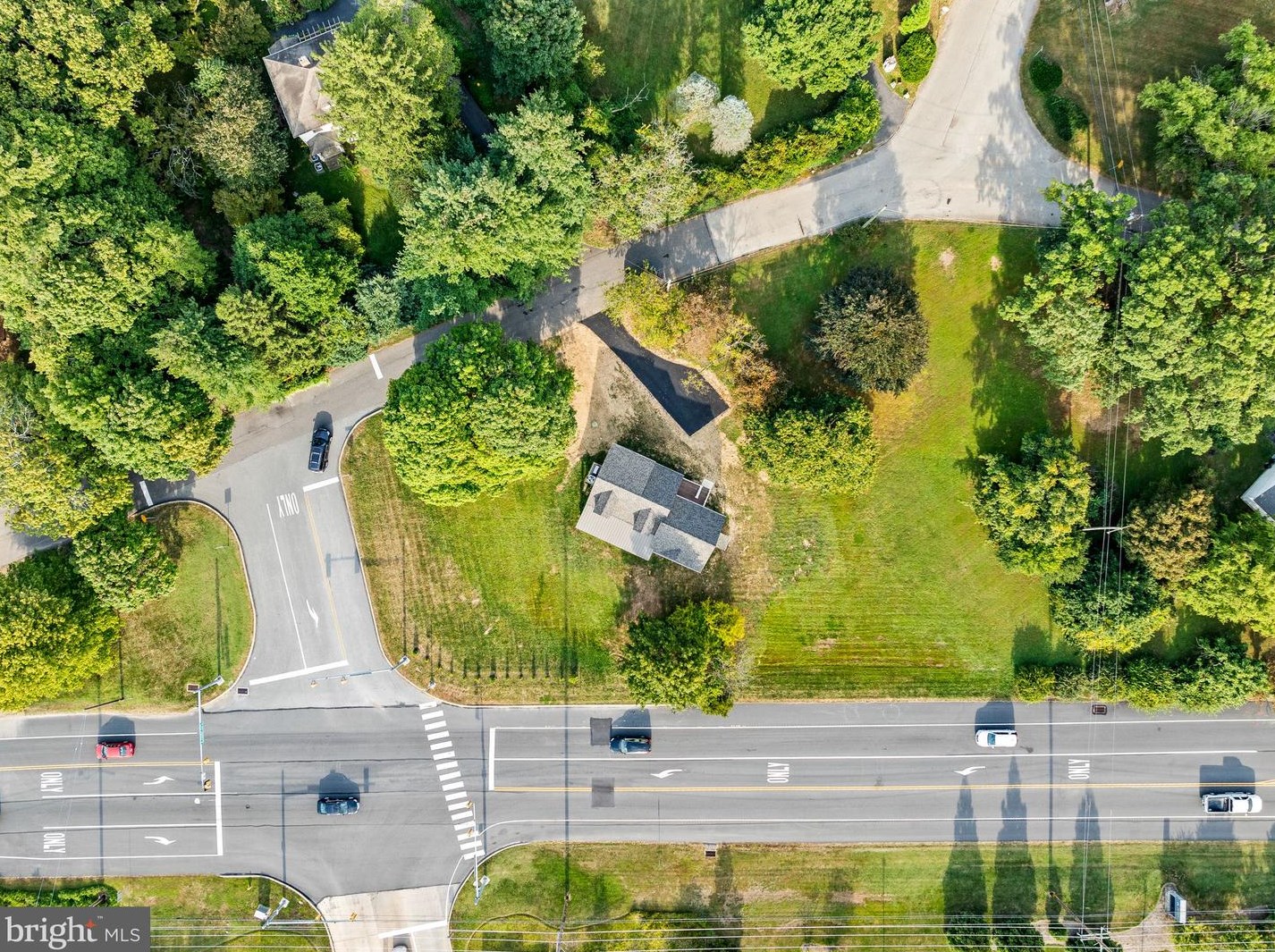 529 Old Middletown Rd, Media PA 19063-4429 exterior