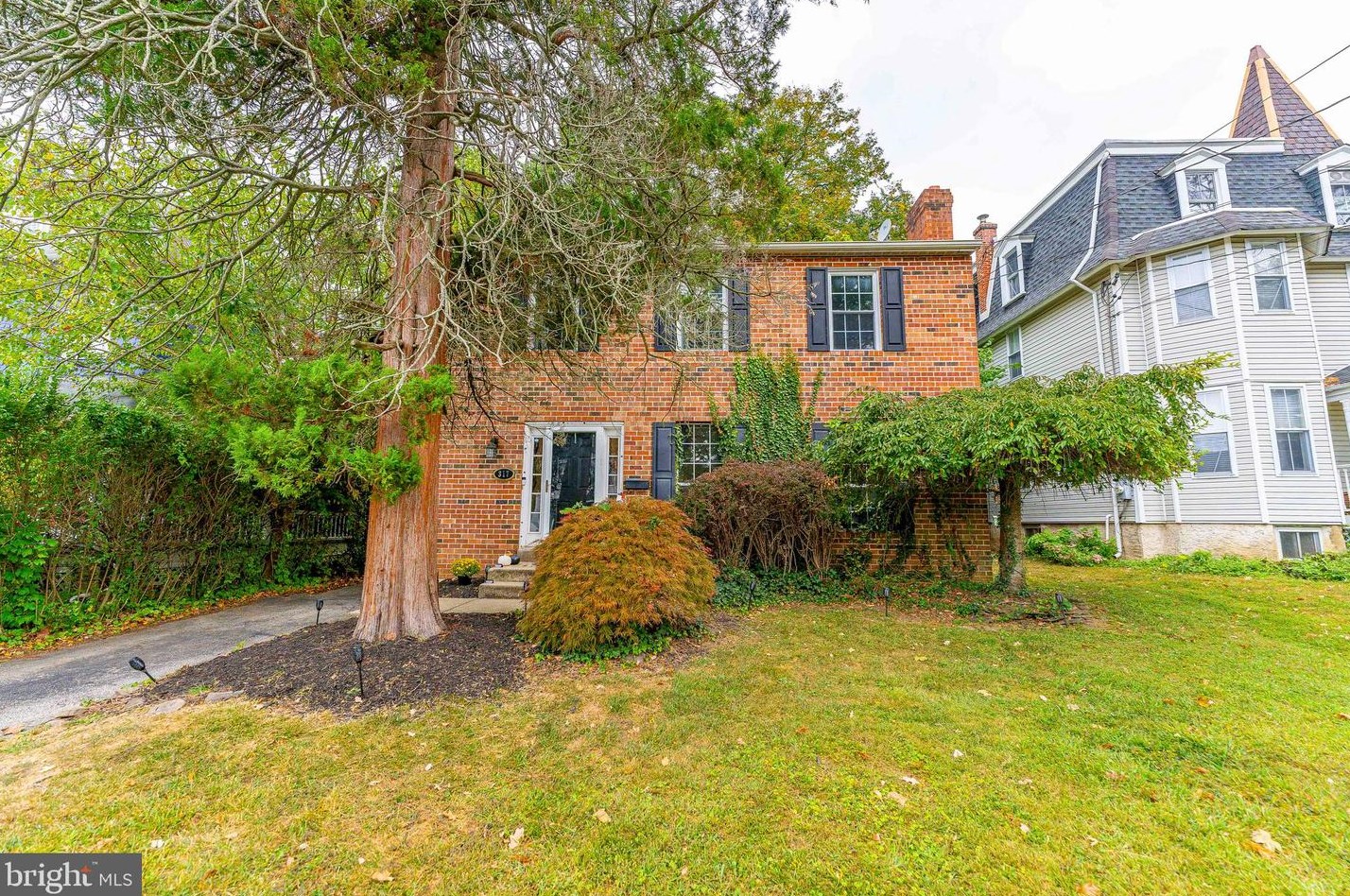 317 E Ridley Ave, Ridley Park, PA 19078