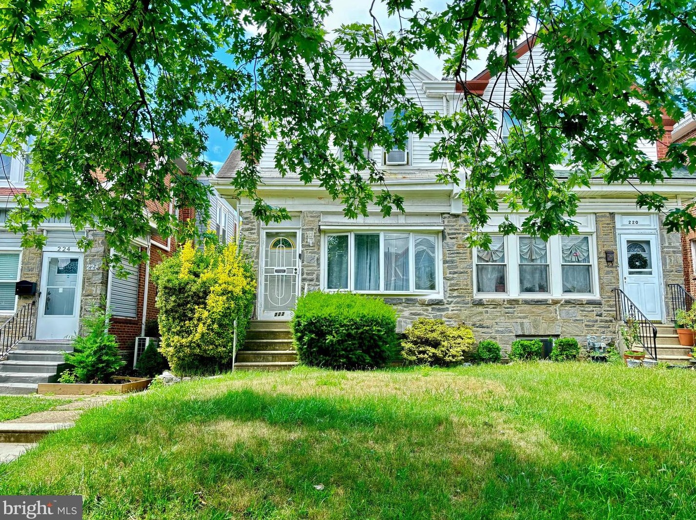 222 High St, Sharon Hill, PA 19079-2113