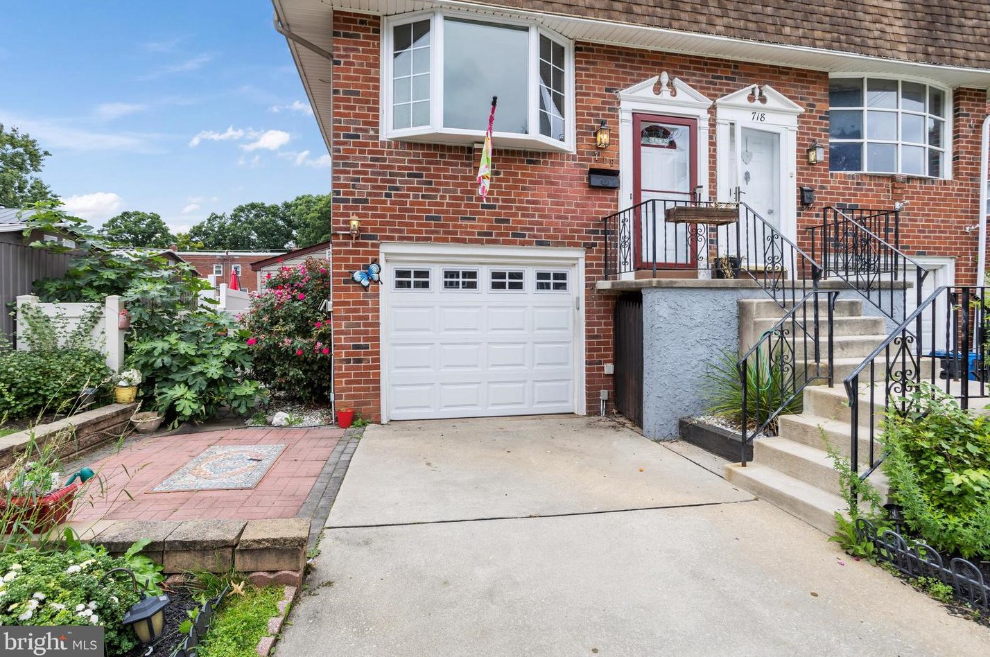 716 Tasker St, Ridley Park, PA 19078