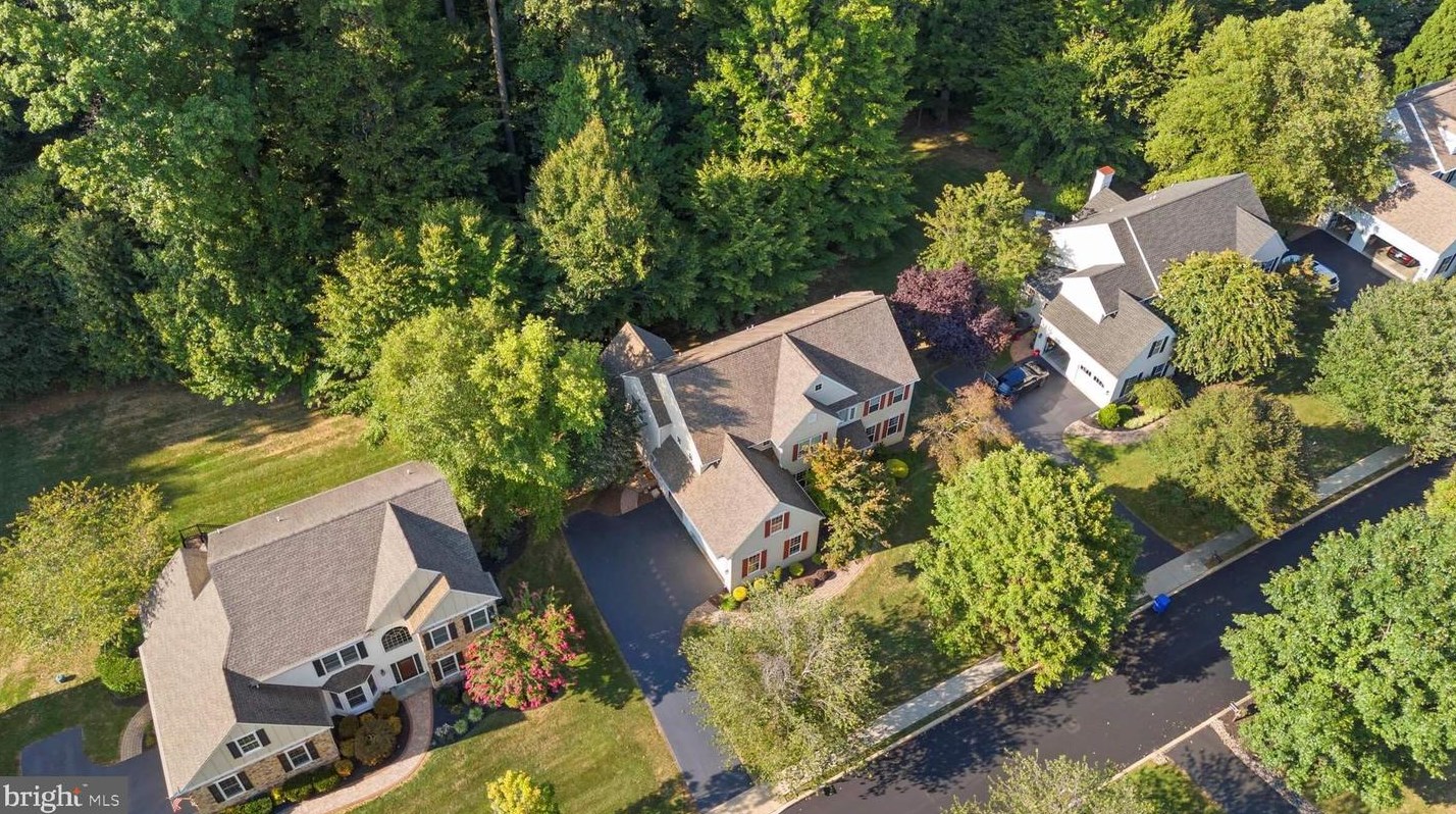 14 Pennrose Talley, Boothwyn, PA 19060