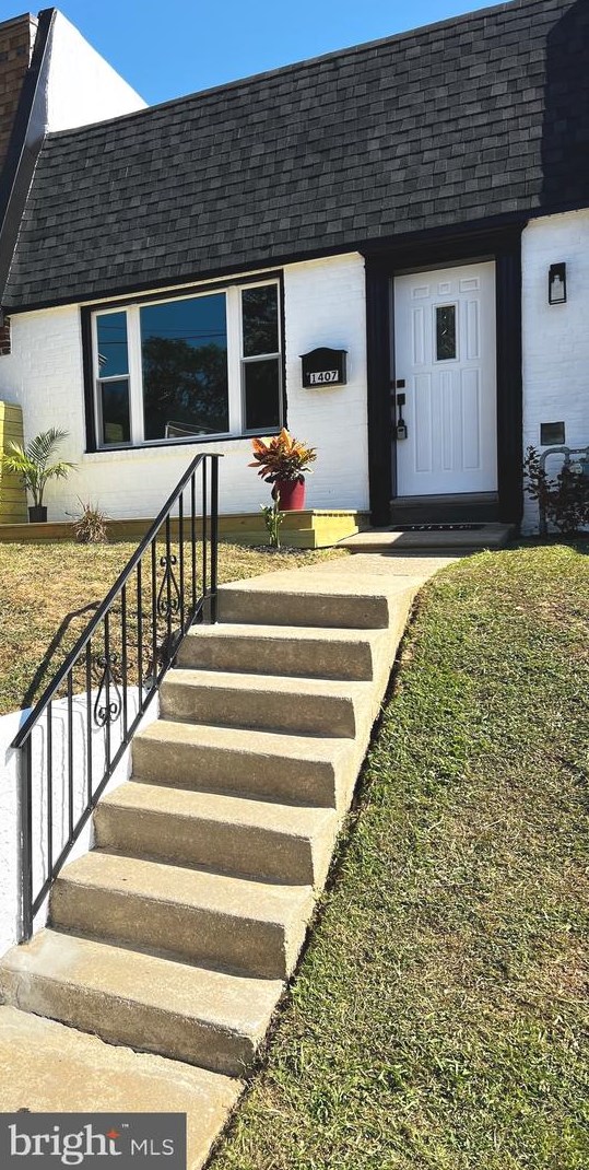 1407 Simpson St, Boothwyn, PA 19061