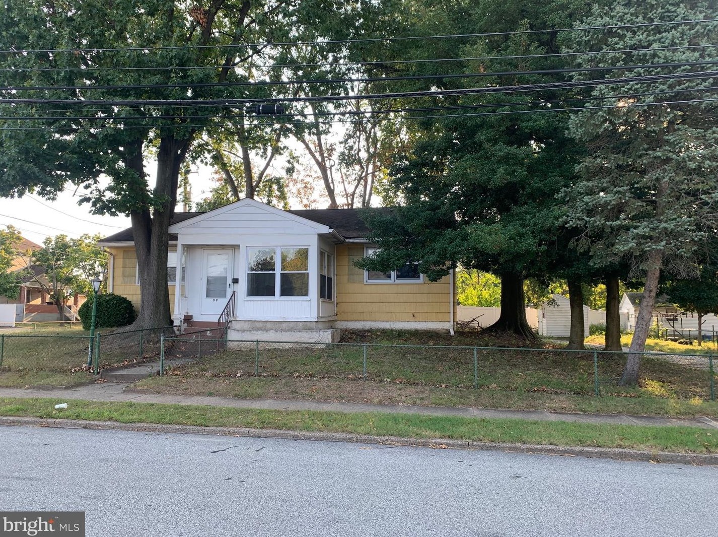 99 Wyandotte St, Tinicum Township, PA 19029