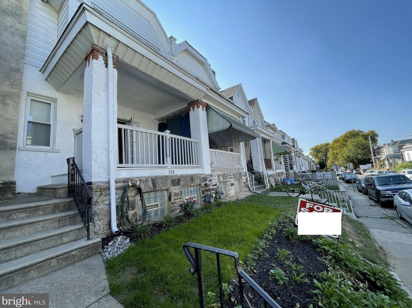 228 Huntley Rd, Upper Darby, PA 19082
