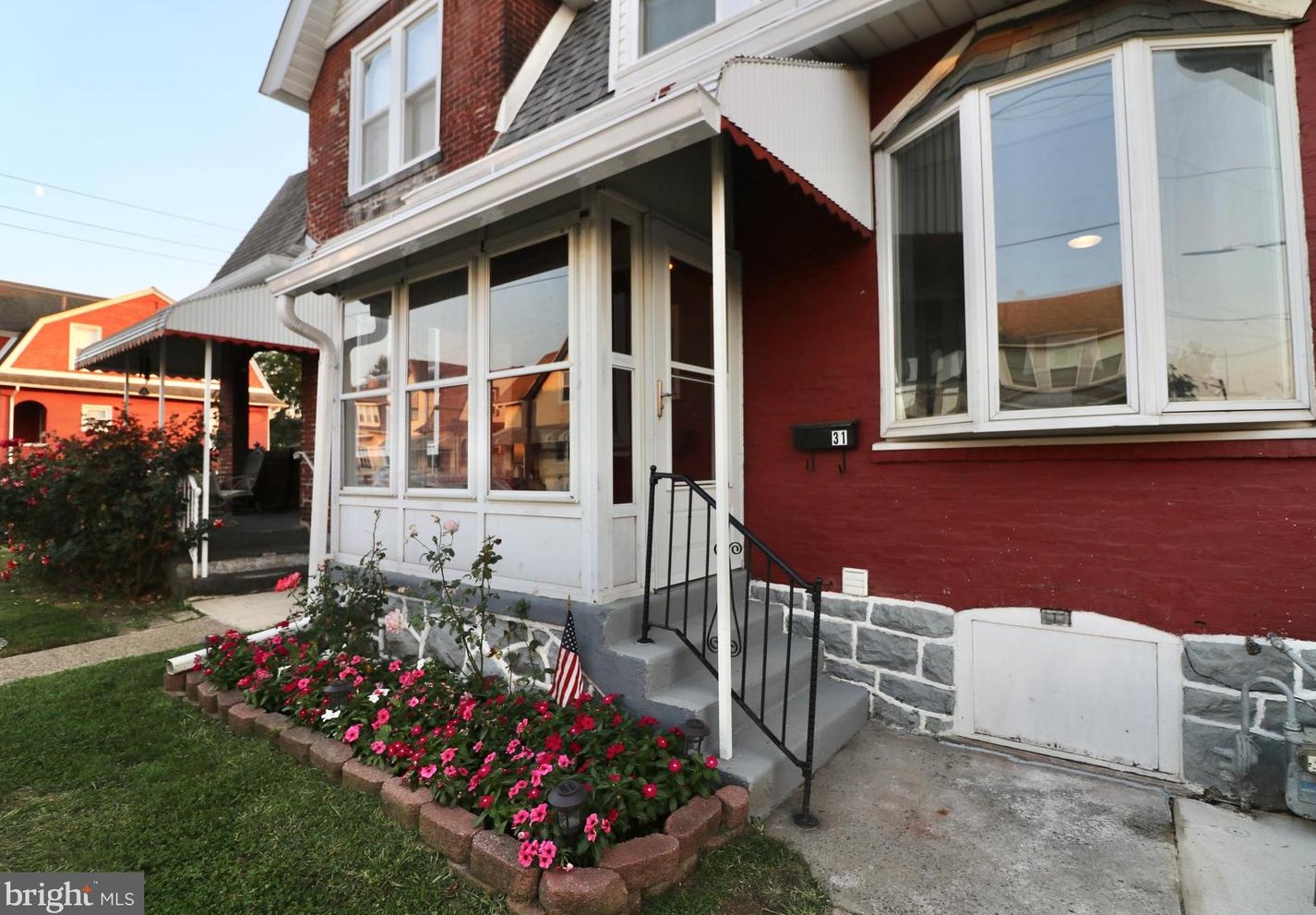 31 Walnut St, Boothwyn, PA 19061