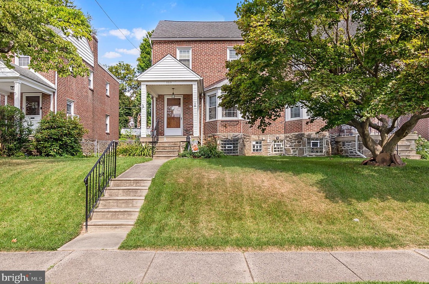 2515 Mansfield Ave, Upper Darby, PA 19026