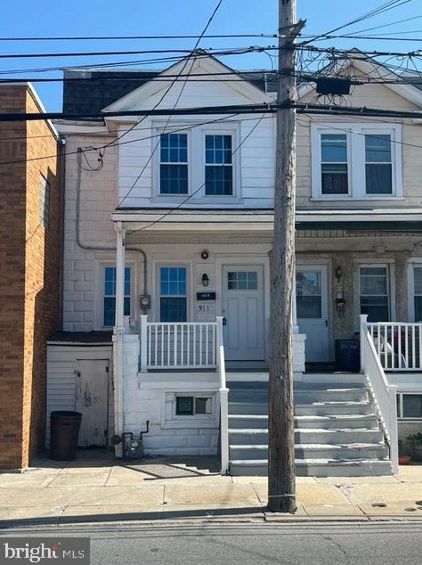 911 Green St, Boothwyn, PA 19061