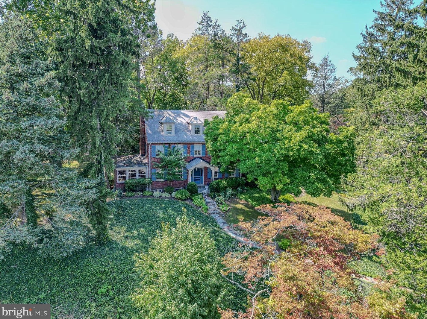 300 Glenlock Rd, Ridley Park, PA 19078