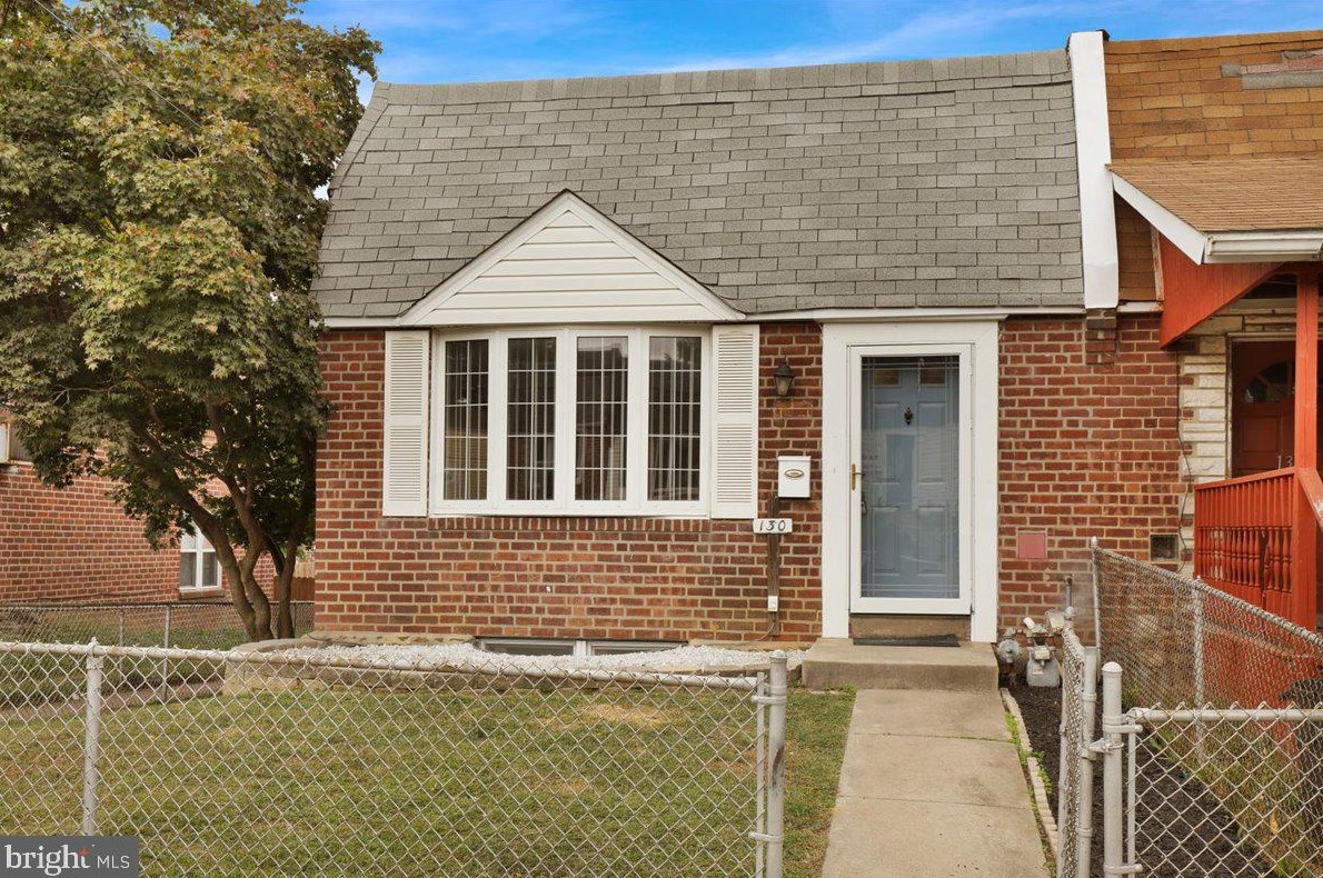 130 Chadwick Ave, Boothwyn, PA 19061