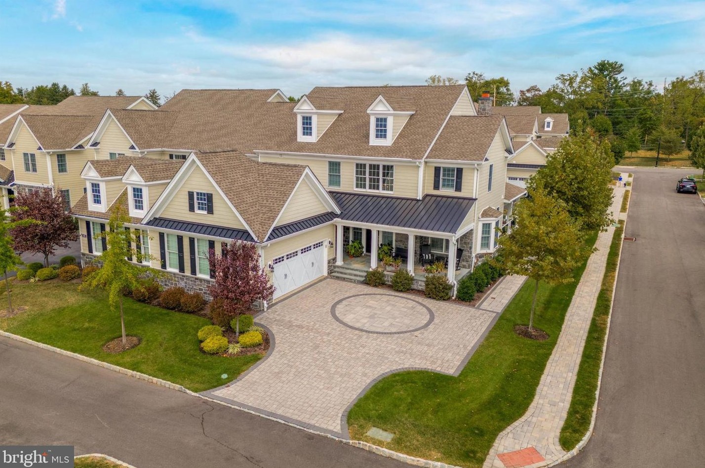 401 Berlo Ln, Newtown Square, PA 19073