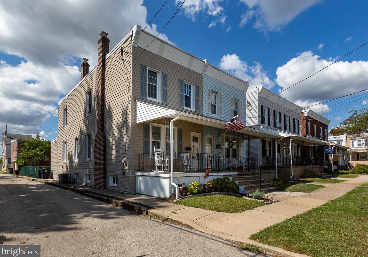 1100 Leiper St, Chester, PA 19022