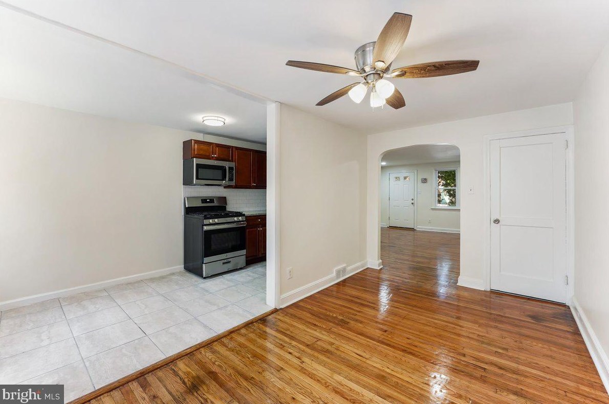 335 21 St, Chester PA 19013-0055 exterior