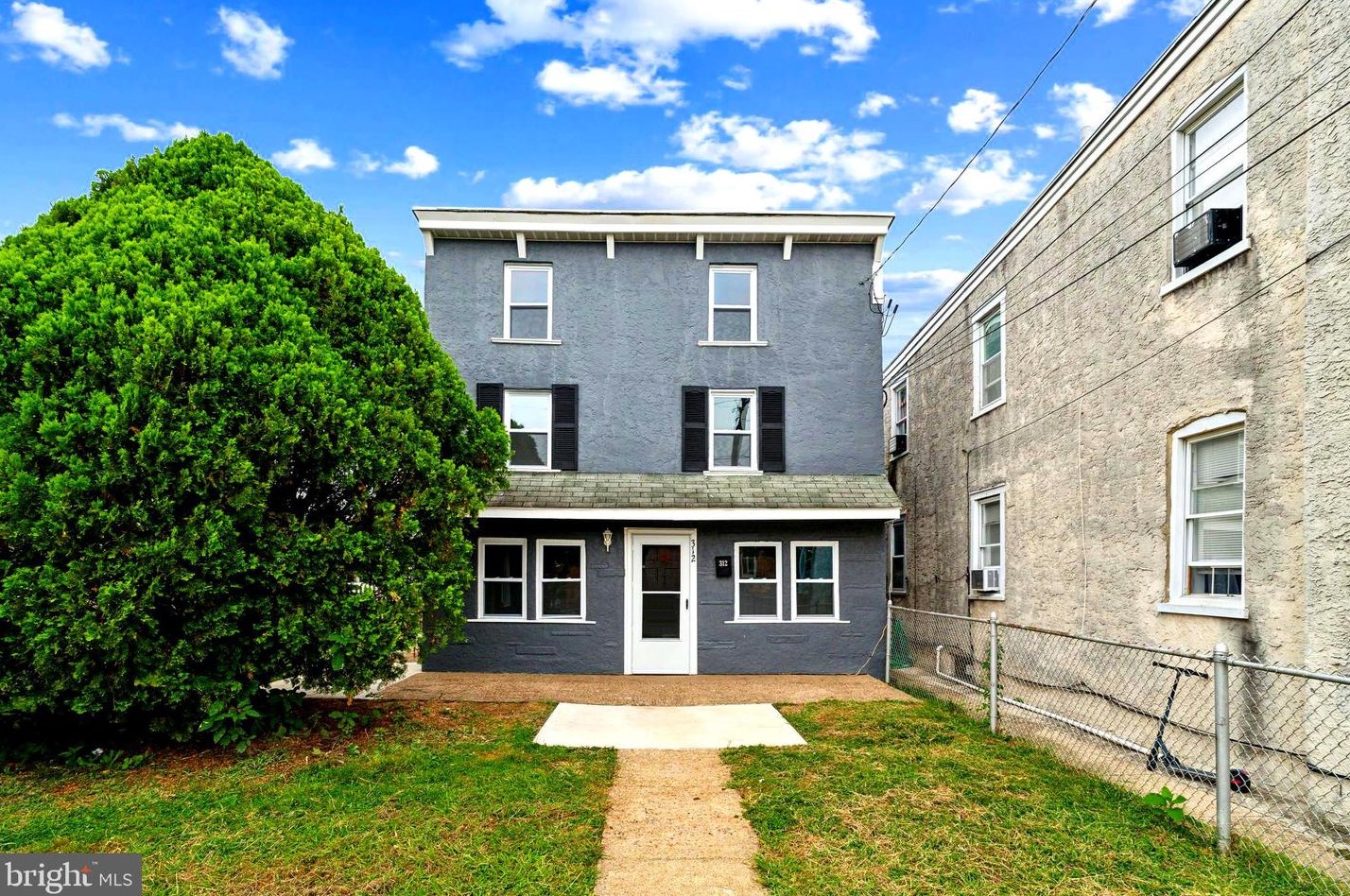 312 Market St, Boothwyn, PA 19061