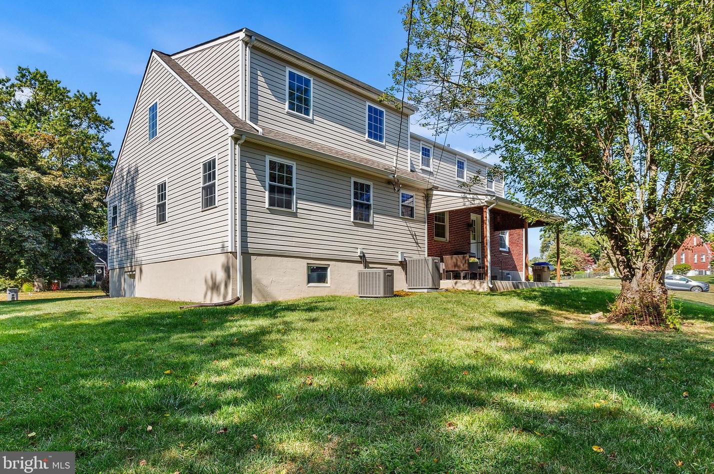 58 Mary Jane Ln, Newtown Square, PA 19073