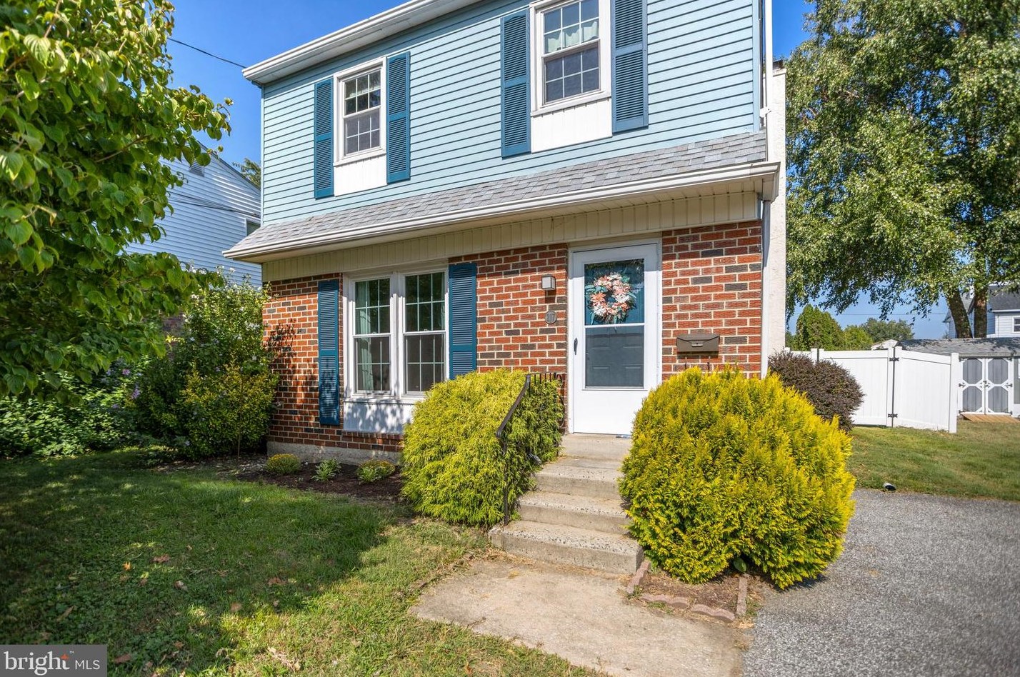 217 Russell St, Ridley Park, PA 19078