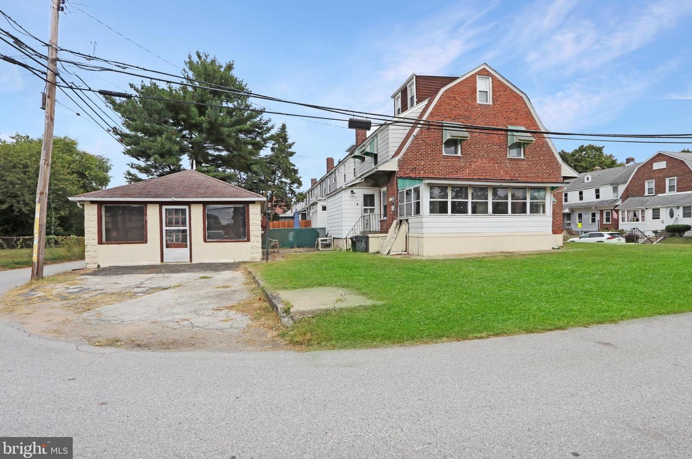 501 Saude Ave, Tinicum Township, PA 19029