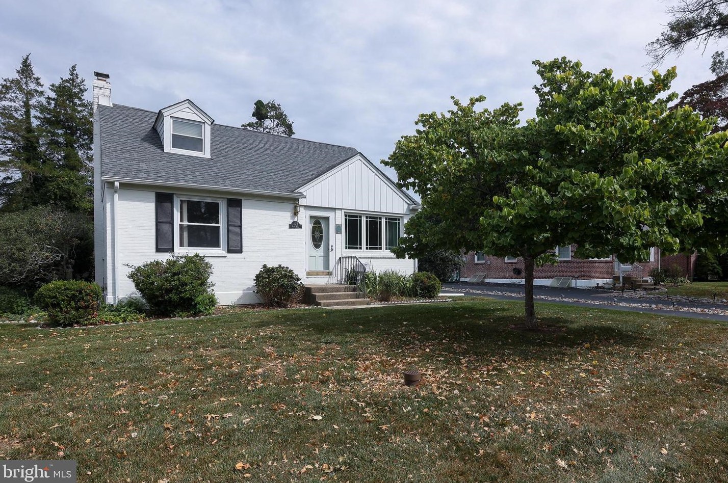 473 Kent Rd, Coal Township, PA 19064