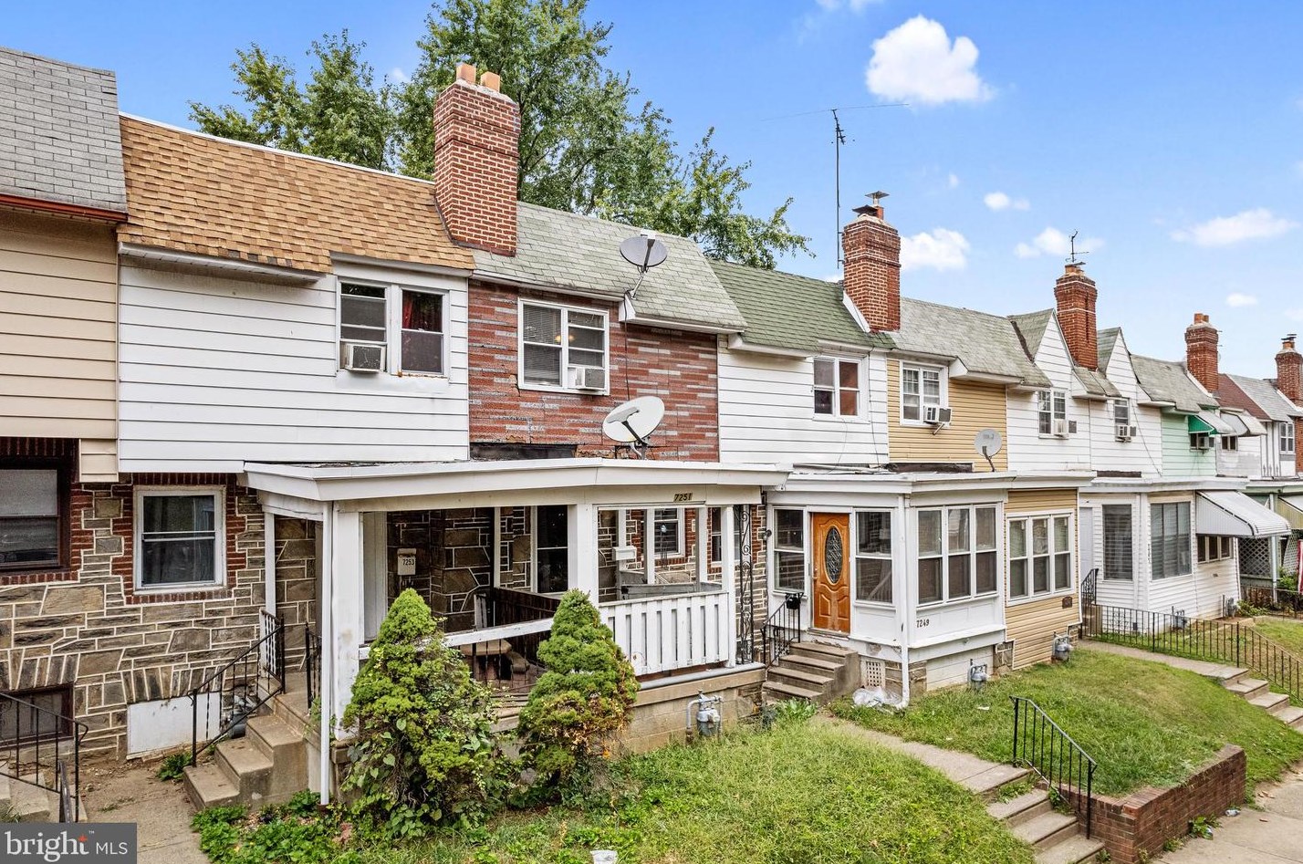 7251 Guilford Rd, Upper Darby, PA 19082
