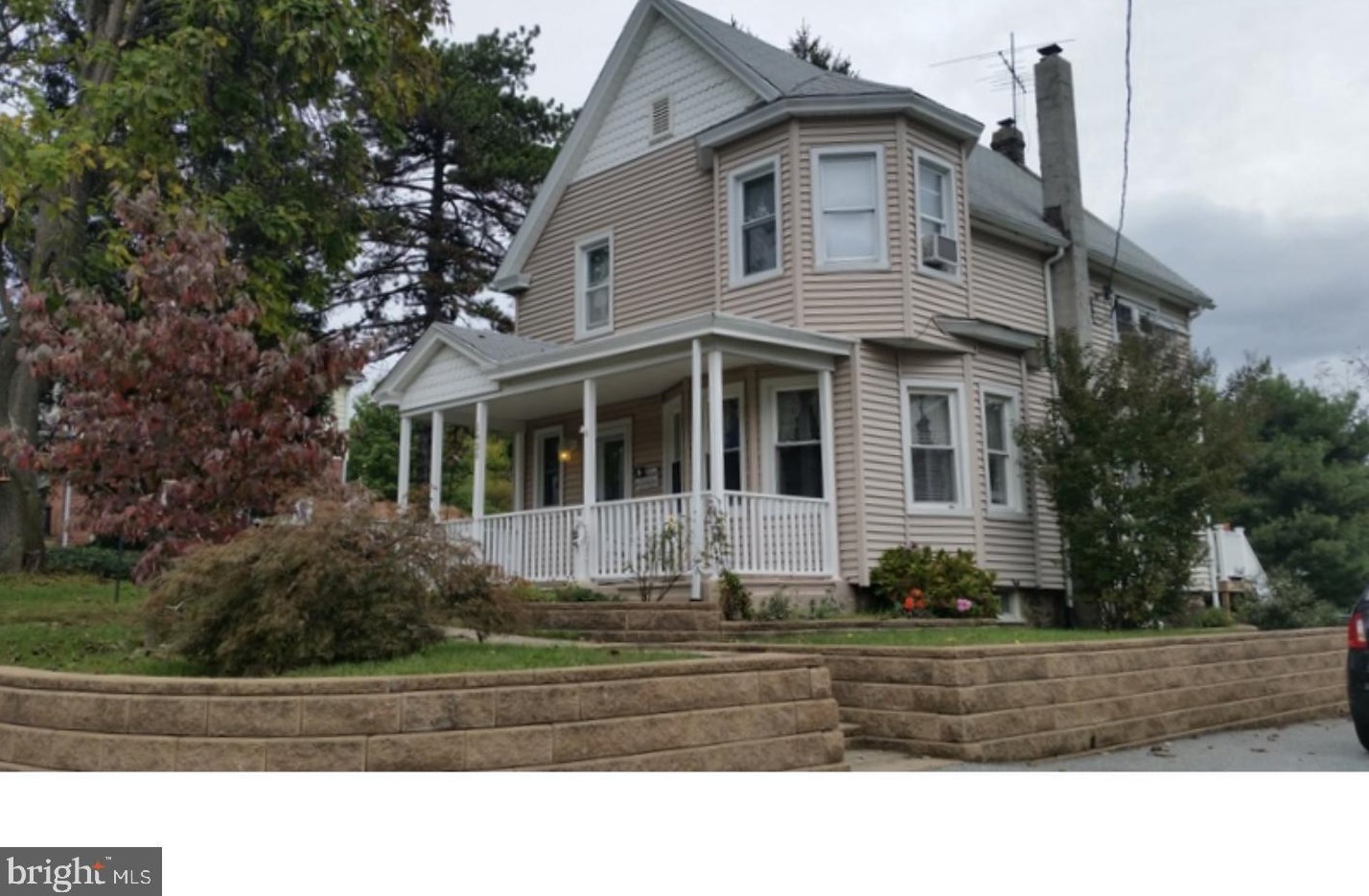 1439 Blueball Ave, Boothwyn, PA 19061
