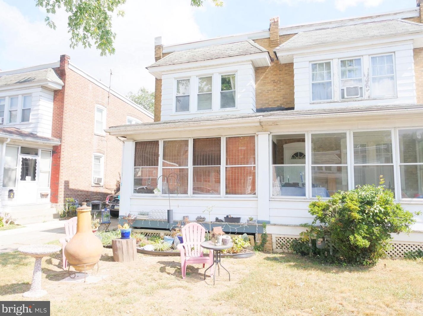 309 W 23rd St, Chester, PA 19013