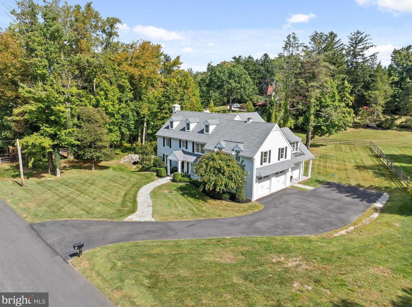 471 Glenmary Ln, Wayne, PA 19087