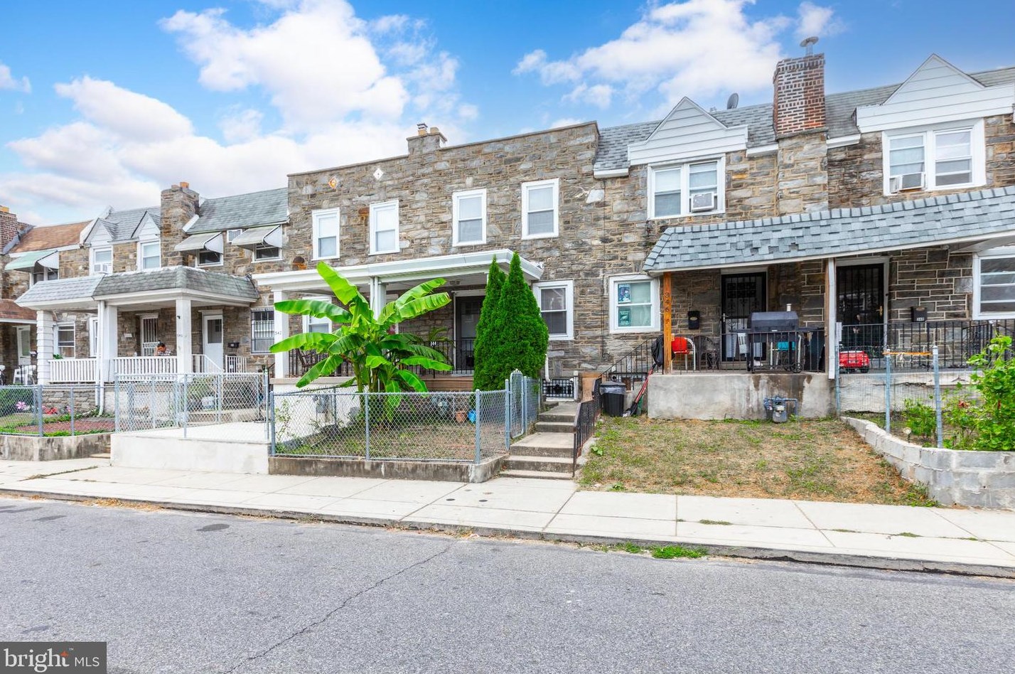 344 Margate Rd, Upper Darby, PA 19082