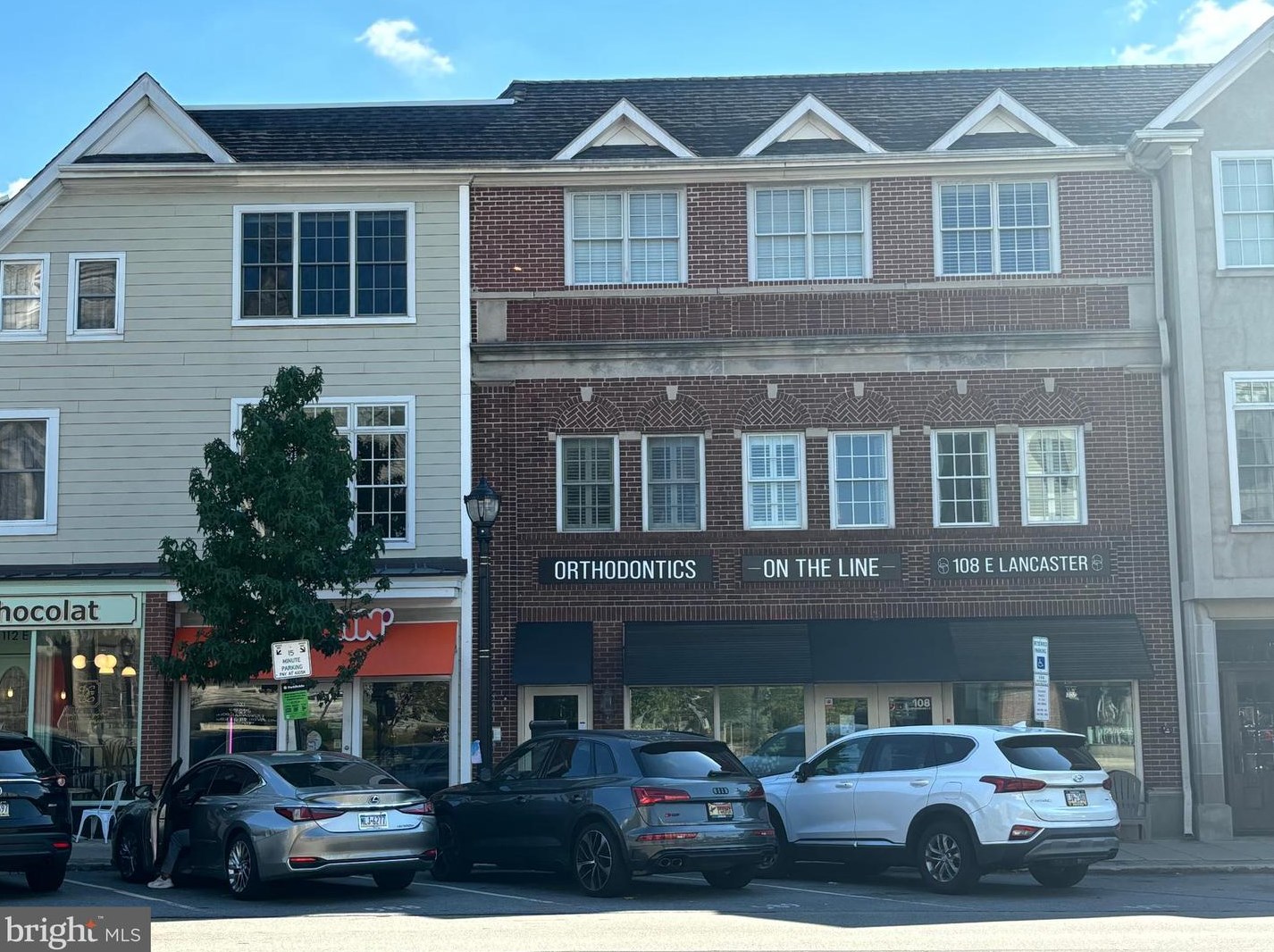 108 E Lancaster Ave #b-2, Wayne, PA 19087