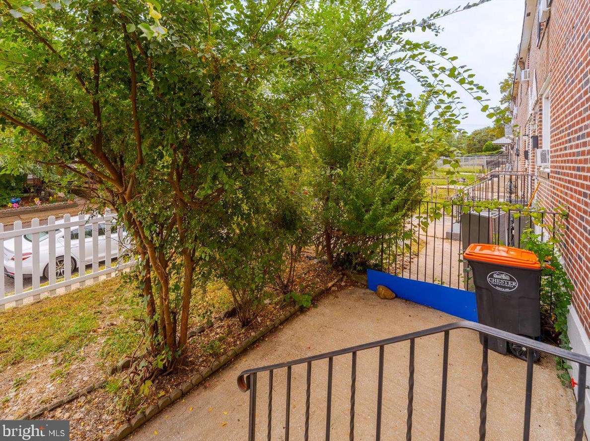 234 21 St, Chester PA 19013-4915 exterior