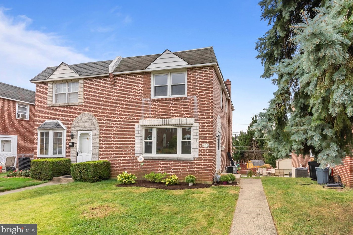 733 Michell St, Ridley Park, PA 19078