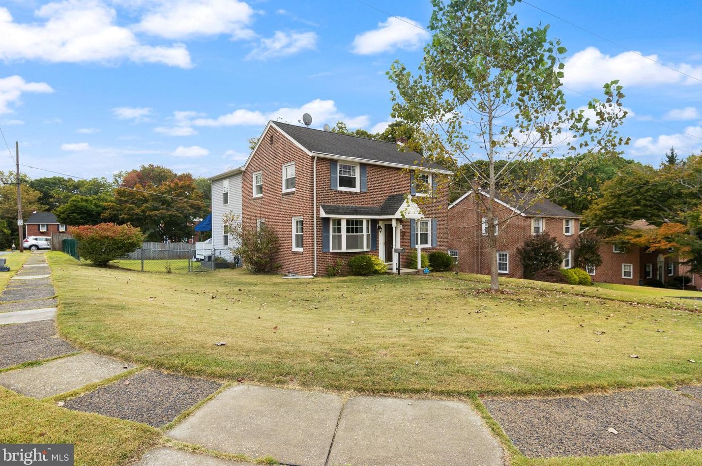660 Newlin Rd, Coal Township, PA 19064