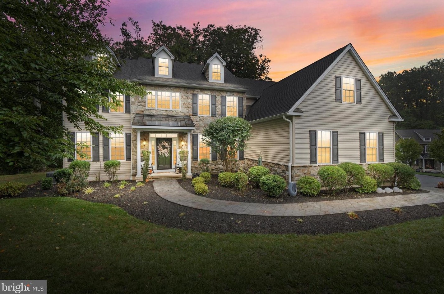 223 Kirk Rd, Boothwyn, PA 19060