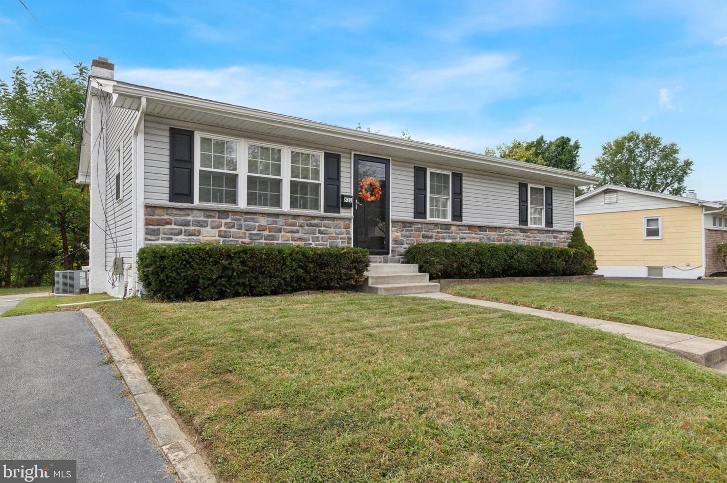 311 Highland Terrace, Holmes, PA 19043