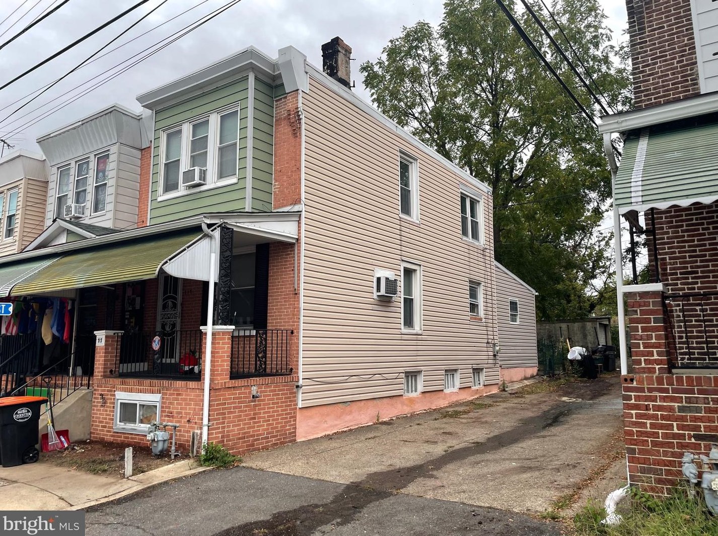 717 Pennell St, Chester, PA 19013