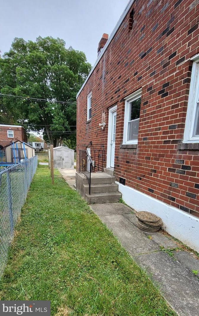 514 8th Ave, Folsom, PA 19033