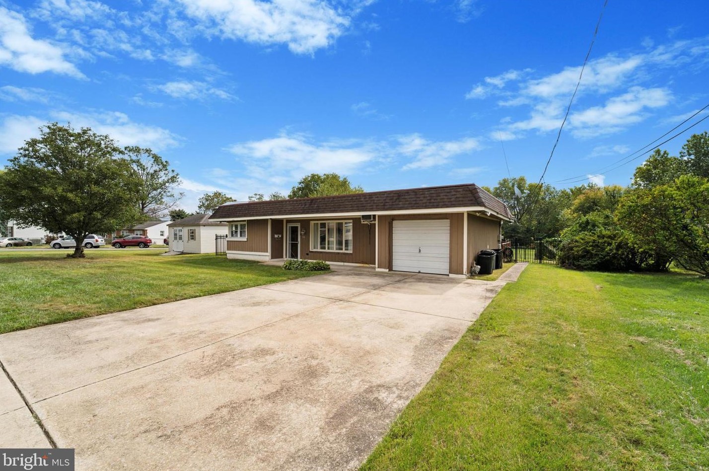 114 Fairmount Ave, Ridley Park, PA 19078