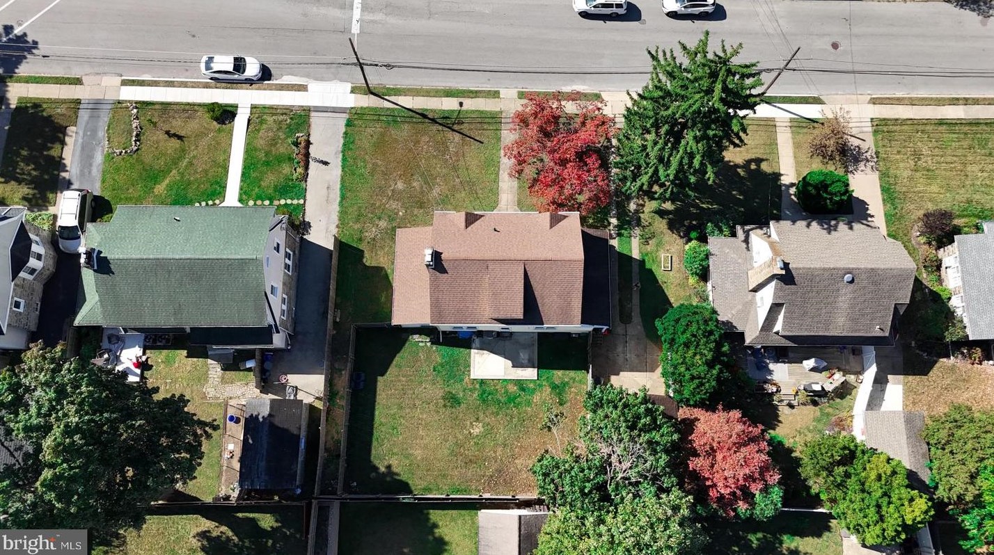 619 Edmonds Ave, Upper Darby, PA 19026