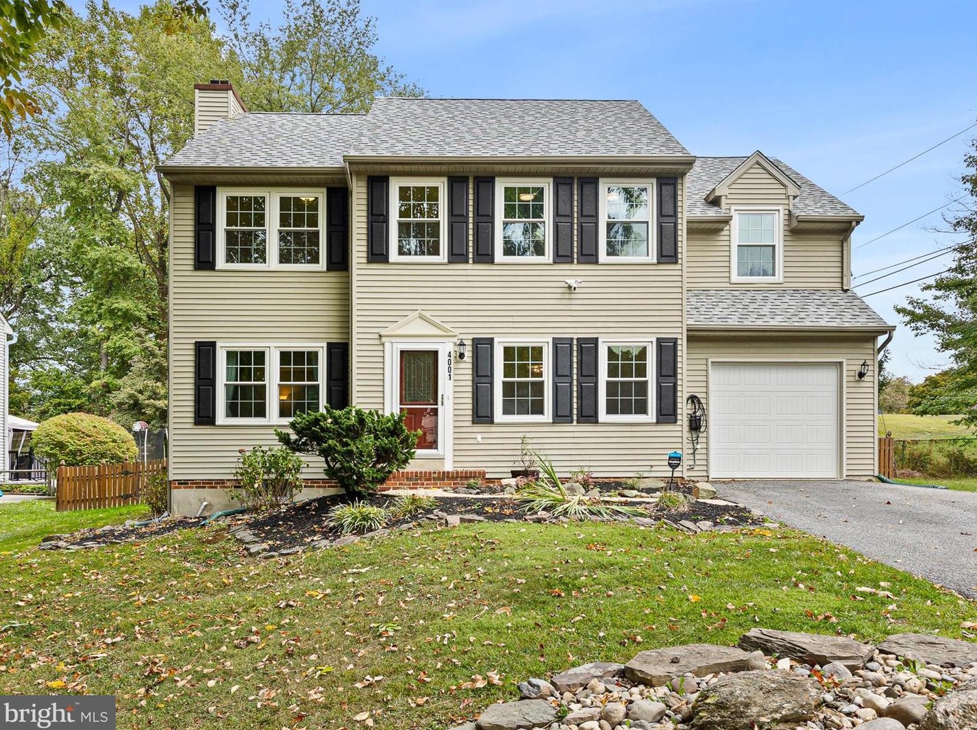 4001 Stirrup Ct, Boothwyn, PA 19061