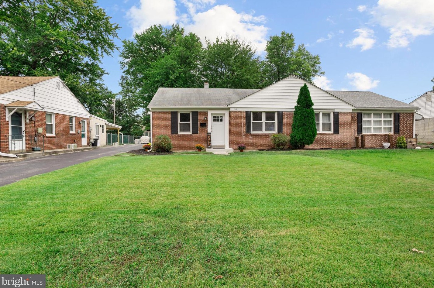 416 Brighton Terrace, Holmes, PA 19043