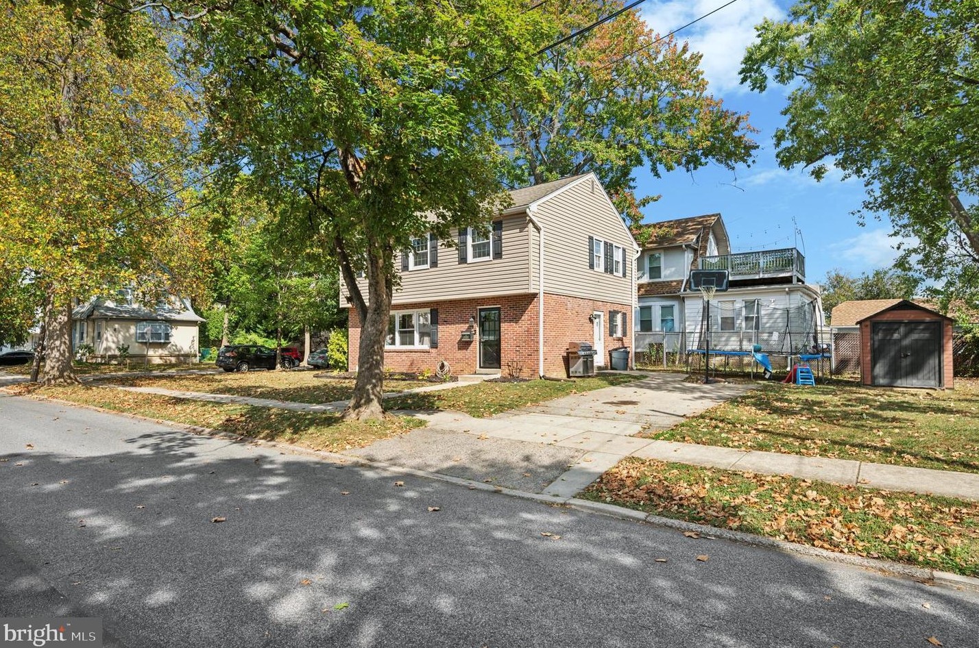 507 Childs Ave, Upper Darby, PA 19026