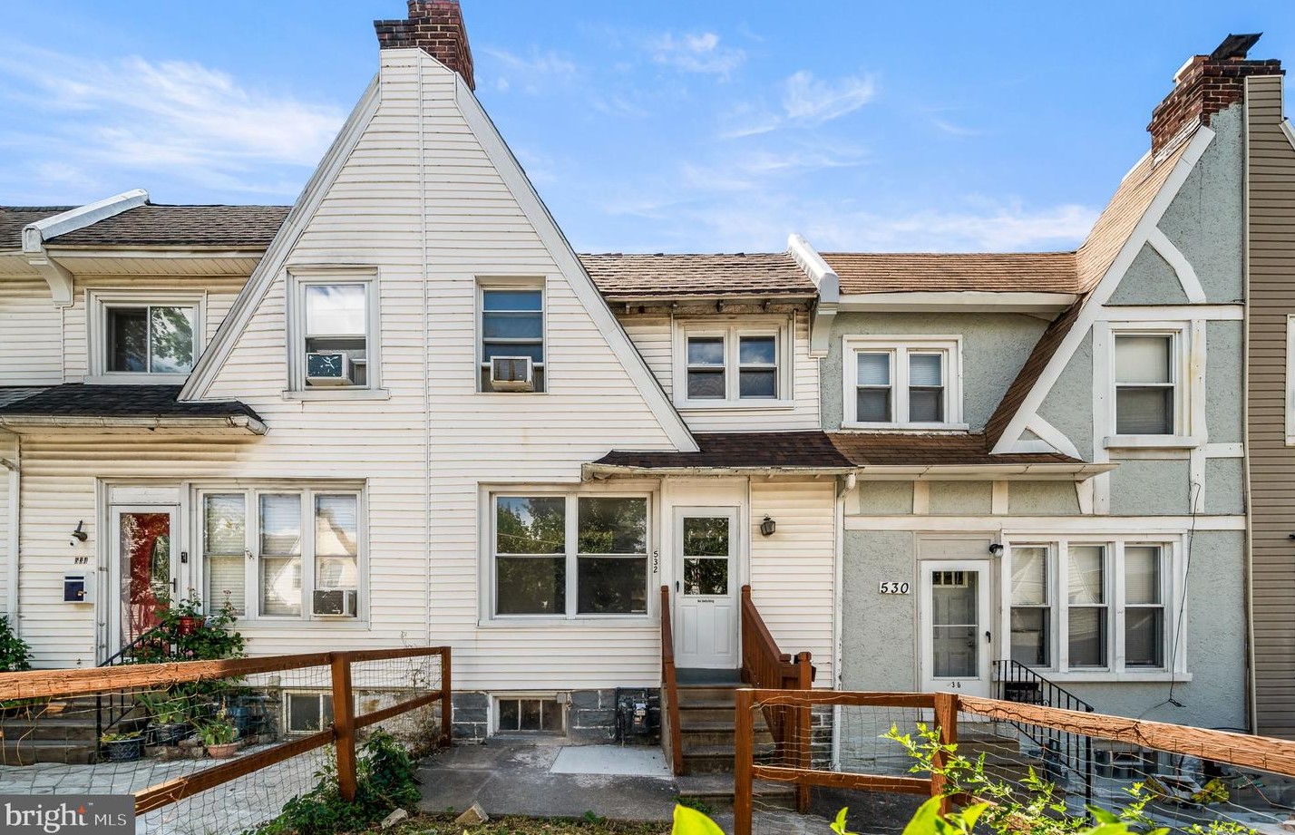 532 Glendale Rd, Upper Darby, PA 19082