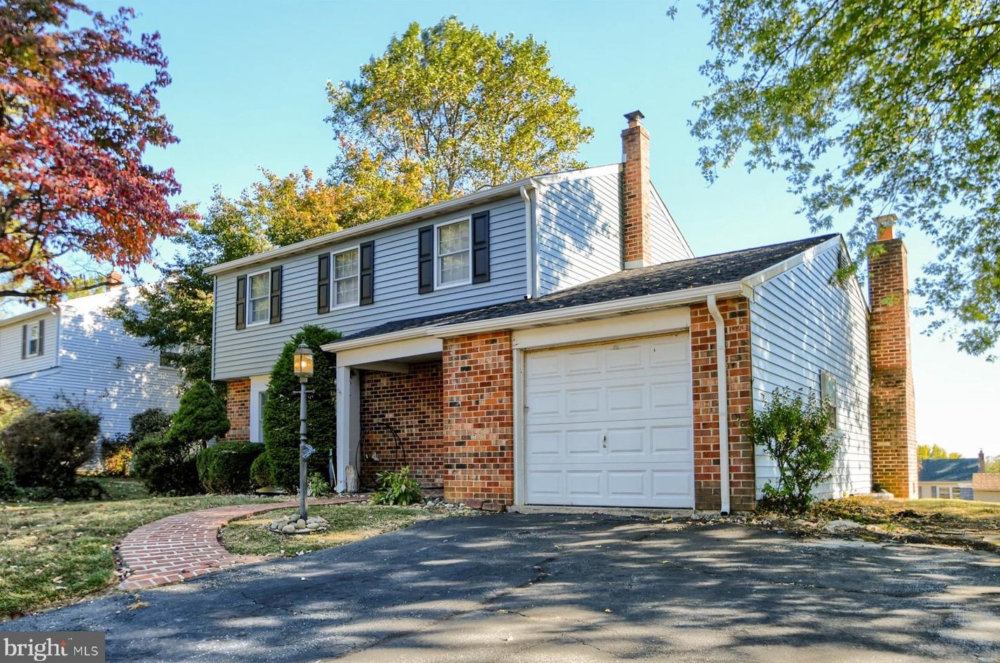 202 Bridge Rd, Boothwyn, PA 19061