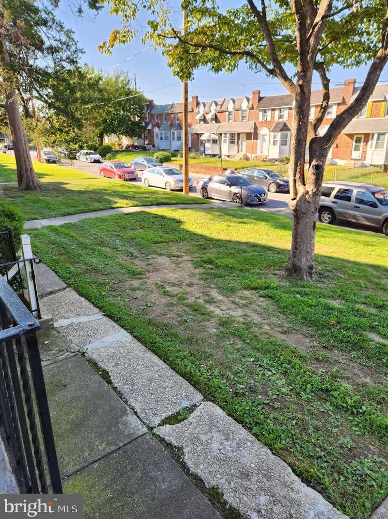 7250 Glenthorne Rd, Upper Darby PA  19082-5169 exterior