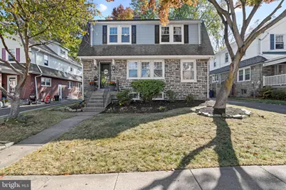 9 E Langhorne Avenue, Havertown, PA 19083 - Photo 1