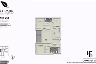 110 Park Ave, Swarthmore, PA 19081 - Photo 2