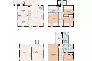 100 Radnor Ave, Villanova, PA 19085 - Photo 50