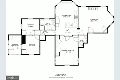 519 Walnut Lane #UNIT 1, Swarthmore, PA 19081 - Photo 30