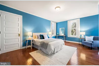 519 Walnut Lane #UNIT 1, Swarthmore, PA 19081 - Photo 16