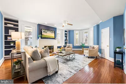 519 Walnut Lane #UNIT 1, Swarthmore, PA 19081 - Photo 1